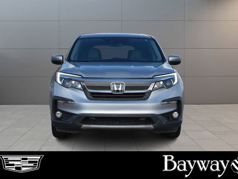 Used 2019 Honda Pilot EX-L image 2