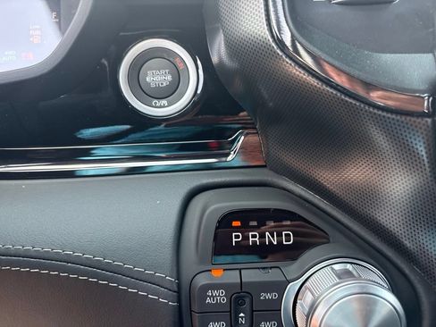 New 2026 RAM 1500 Limited AWD/4WD image 27