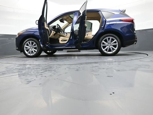 Certified 2023 Acura RDX AWD image 49
