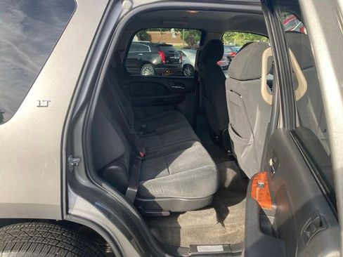 Used 2007 Chevrolet Tahoe LT RWD image 55