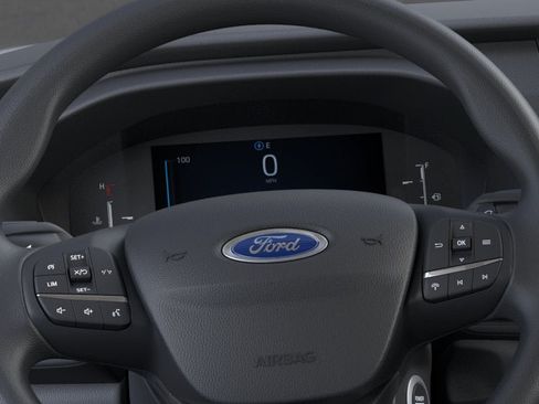 New 2026 Ford Transit 250 148 High Roof RWD image 13