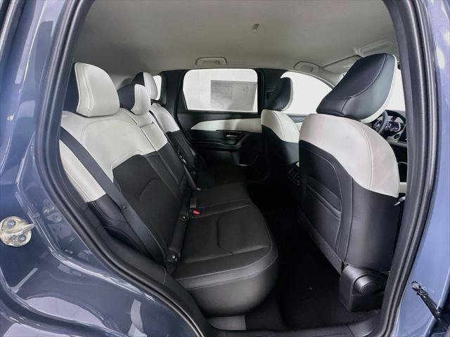 New 2026 MAZDA CX-5 Select AWD/4WD image 21