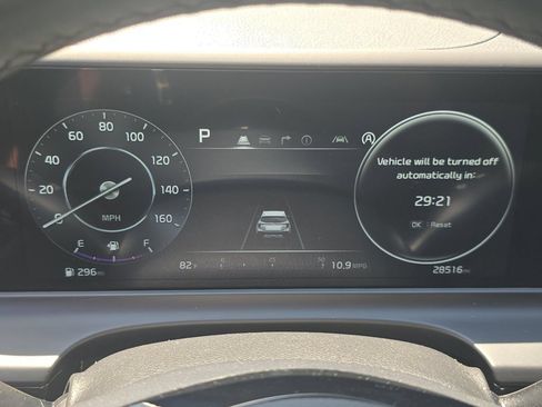 Used 2024 Kia Seltos S AWD/4WD image 28