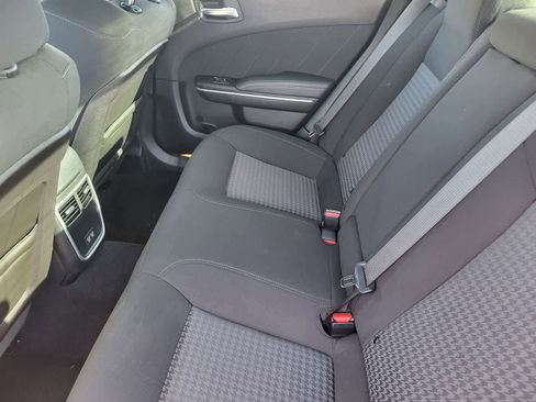 Used 2023 Dodge Charger GT w/ Technology Group image 26