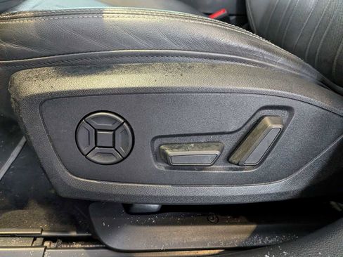 Used 2019 Audi A6 3.0T Premium Plus w/ Premium Plus Package image 16