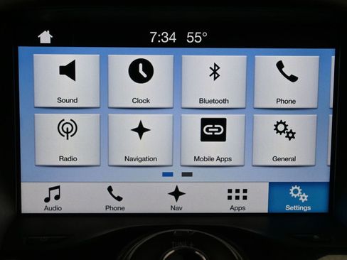 Used 2017 Ford Escape Titanium image 10