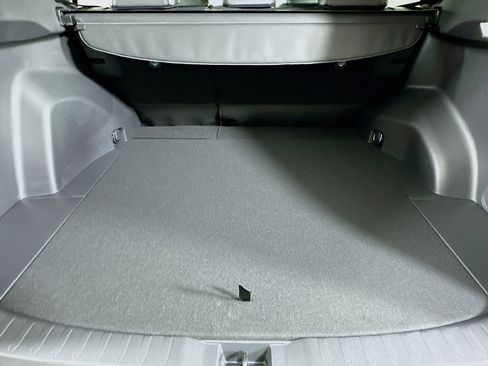 Used 2025 Toyota RAV4 XLE Premium w/ Weather Package image 28