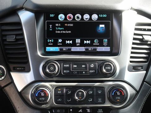 Used 2016 Chevrolet Tahoe LT image 21