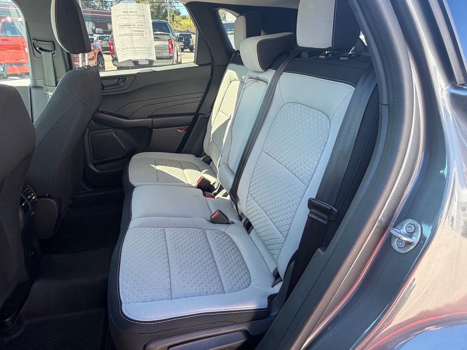 Used 2023 Ford Escape Active w/ Tech Pack #1 FWD image 46