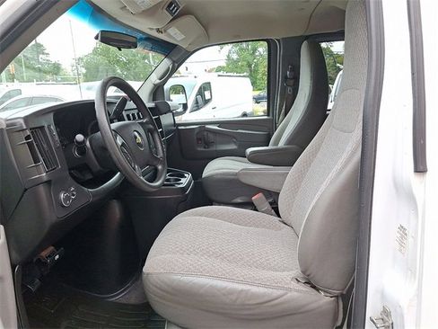 Used 2014 Chevrolet Express 3500 LT w/ LT Preferred Equipment Group image 16