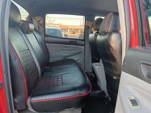 Used 2007 Toyota Tacoma PreRunner image 20