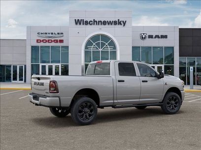 New 2027 RAM 2500 Tradesman