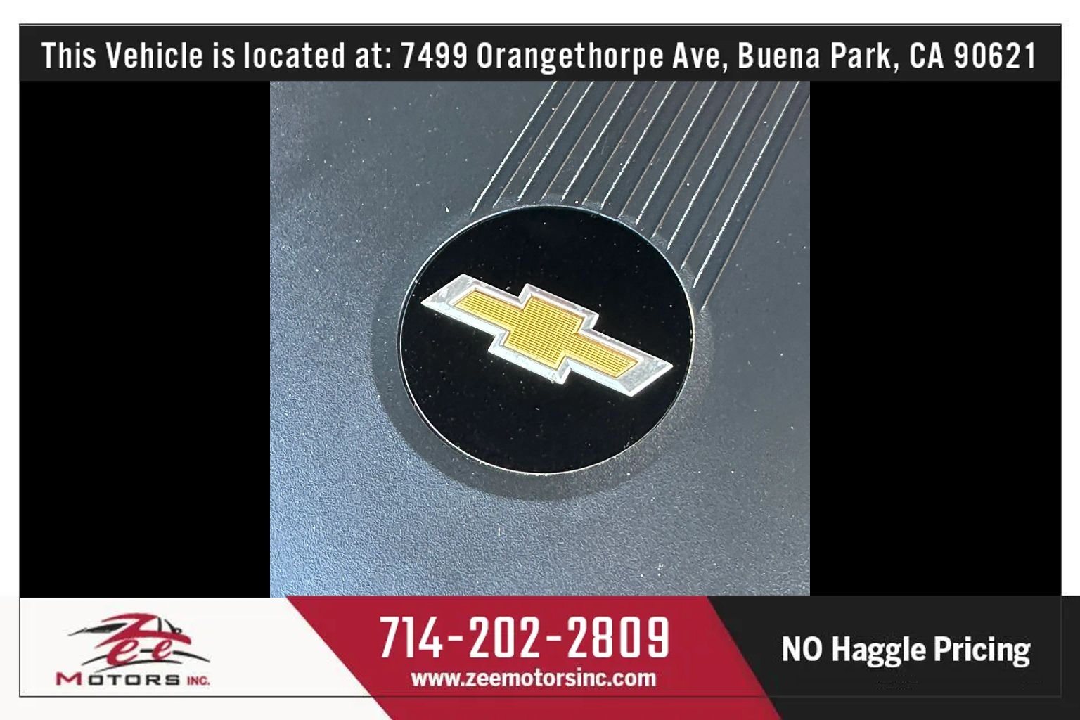 Used 2010 Chevrolet Camaro LT w/ RS Package RWD image 40