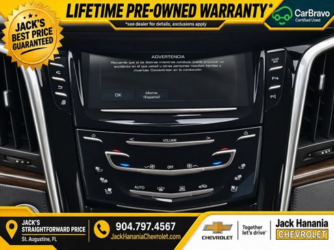 Used 2020 Cadillac Escalade 2WD image 12