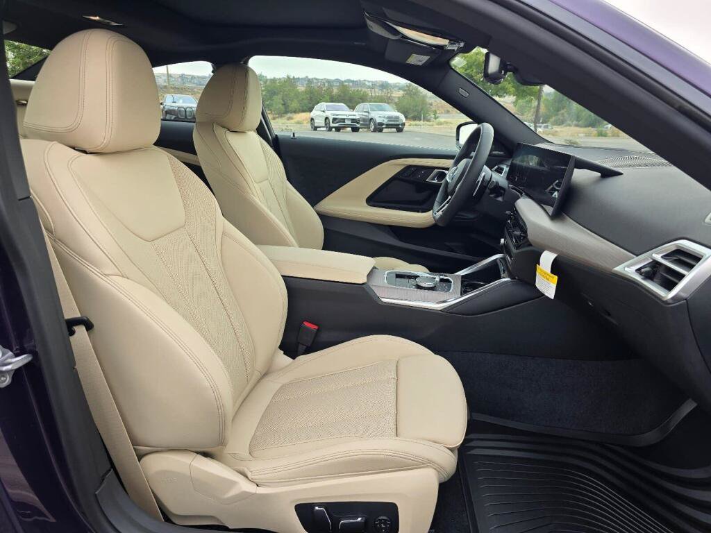 New 2026 BMW 230i xDrive Coupe w/ Premium Package AWD/4WD image 12
