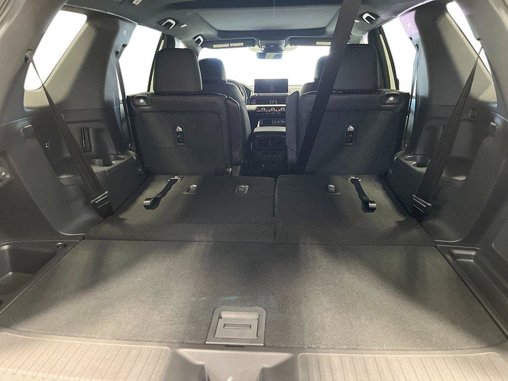 New 2026 Honda Pilot TrailSport image 29