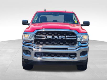 Used 2019 RAM 2500 Tradesman w/ Chrome Appearance Group