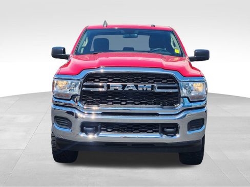 Used 2019 RAM 2500 Tradesman w/ Chrome Appearance Group AWD/4WD image 2