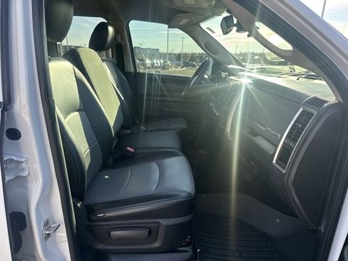 Used 2013 RAM 1500 Tradesman w/ Popular Equipment Group image 17