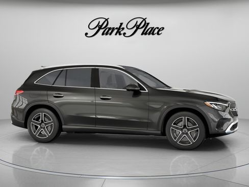 Certified 2026 Mercedes-Benz GLC 300 4MATIC image 29