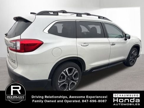 Used 2023 Subaru Ascent Touring image 4
