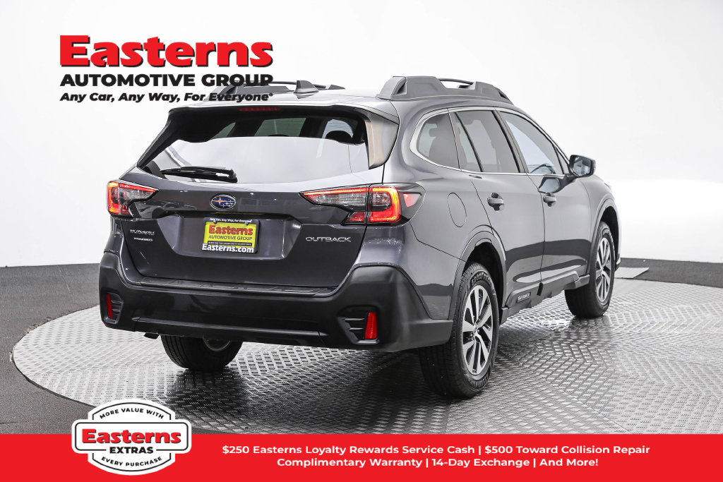 Used 2022 Subaru Outback Premium AWD/4WD image 6