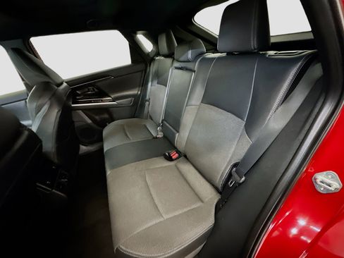 Used 2024 Toyota bZ4X XLE w/ Weather Package image 30