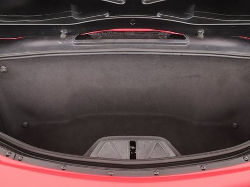 Used 2020 Chevrolet Corvette Stingray Premium Conv w/ 3LT Preferred Equipment Group image 27