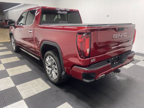 Used 2024 GMC Sierra 1500 Denali AWD/4WD image 2