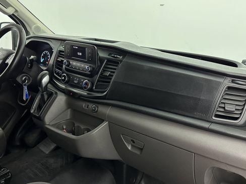 Used 2020 Ford Transit 250 w/ Interior Upgrade Package image 25