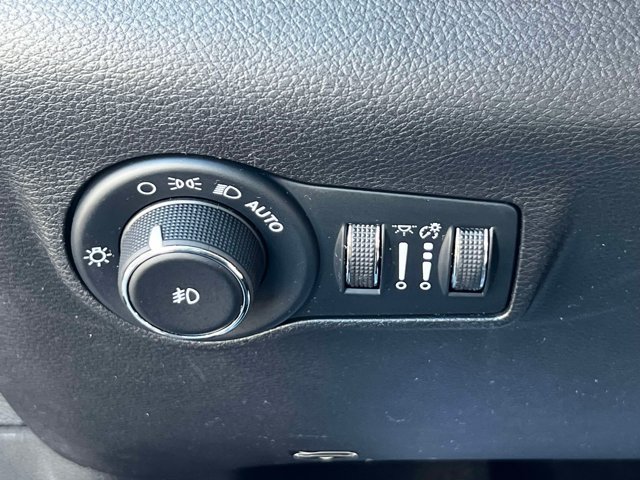 Used 2022 Jeep Compass Latitude AWD/4WD image 20