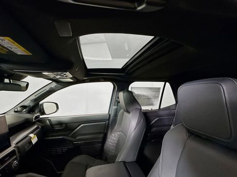 New 2026 Toyota 4Runner TRD Sport Premium image 21