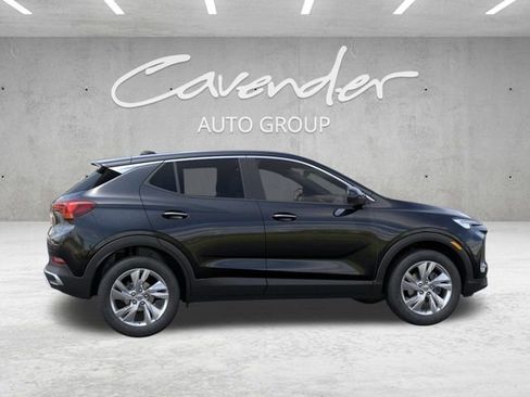 New 2026 Buick Encore GX Preferred FWD image 5