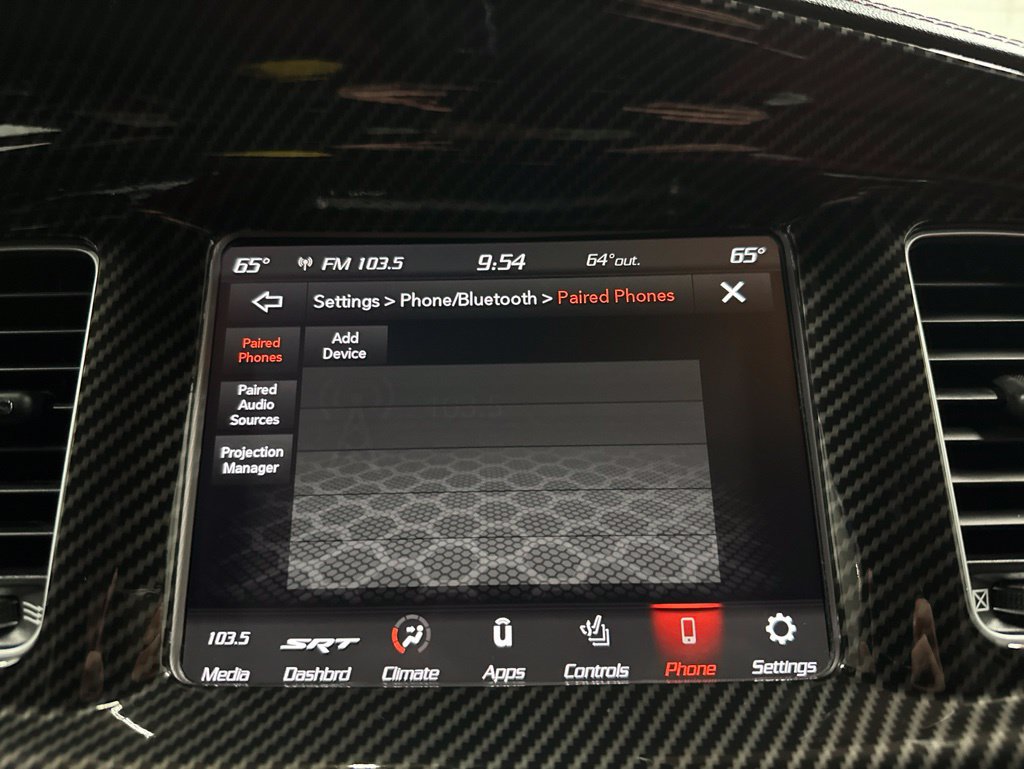 Used 2023 Dodge Charger Scat Pack RWD image 30