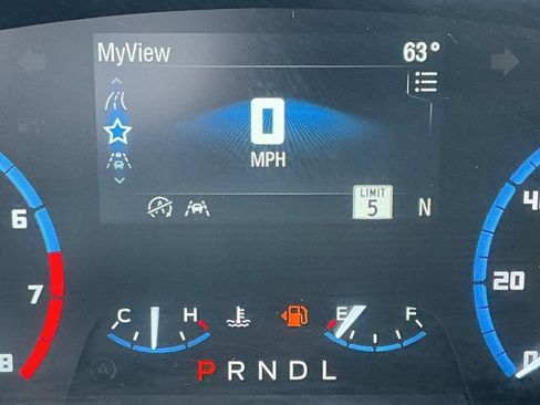 Used 2024 Ford Bronco Sport Free Wheeling w/ Convenience Package AWD/4WD image 15