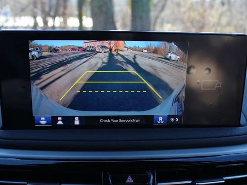 New 2026 Acura MDX Base image 19