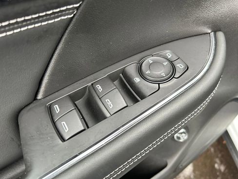 Certified 2022 Buick Envision Preferred image 23