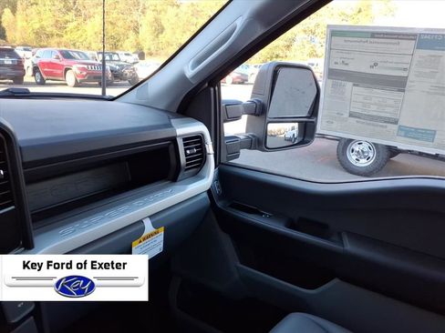 New 2026 Ford F250 XL image 17