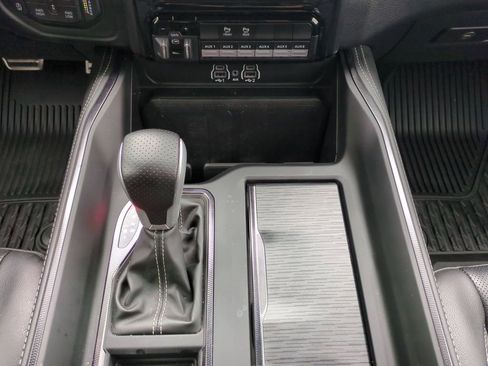 Used 2025 RAM 1500 RHO w/ Bed Utility Group image 19