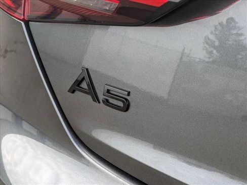 Used 2022 Audi A5 2.0T Prestige image 8