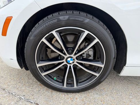 Used 2020 BMW 230i xDrive Convertible image 10