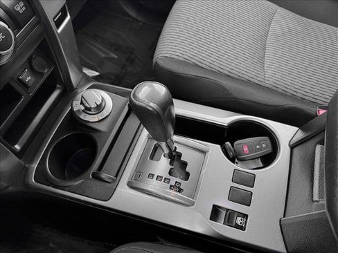 Used 2024 Toyota 4Runner SR5 image 16