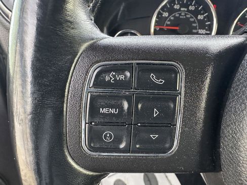 Used 2017 Jeep Wrangler Unlimited Sport w/ Quick Order Package 24S image 26