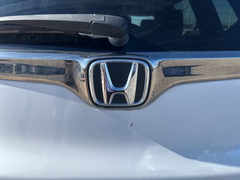 Used 2022 Honda CR-V EX image 9