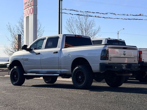 Used 2017 RAM 2500 Tradesman w/ Chrome Appearance Group image 35
