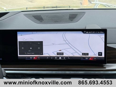 Used 2025 BMW X5 xDrive40i w/ Premium Package image 23