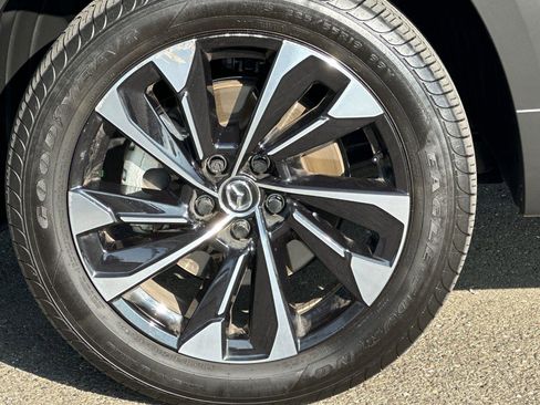 Certified 2025 MAZDA CX-50 2.5 Hybrid w/ Weather Package image 26