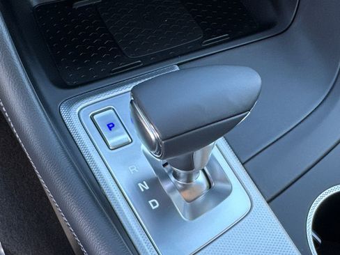 Used 2026 Genesis G70 2.5T Prestige image 31