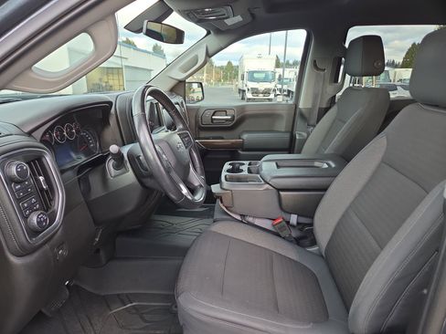 Used 2019 Chevrolet Silverado 1500 RST image 13