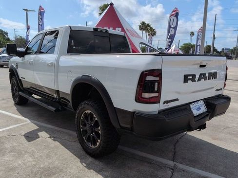 Used 2023 RAM 2500 Rebel w/ Level 1 Equipment Group AWD/4WD image 6